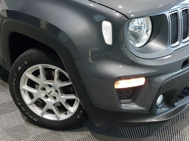 Used Jeep Renegade 2023 for sale - 77466970: Photo 9