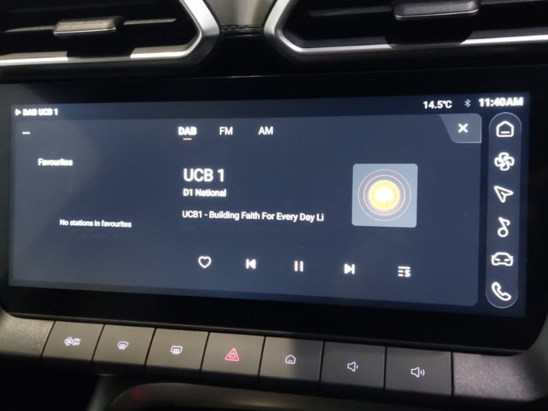 Used MG MG ZS 2025 for sale - 77173772: Photo 11