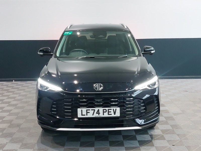 Used MG MG ZS 2025 for sale - 77173772: Photo 12