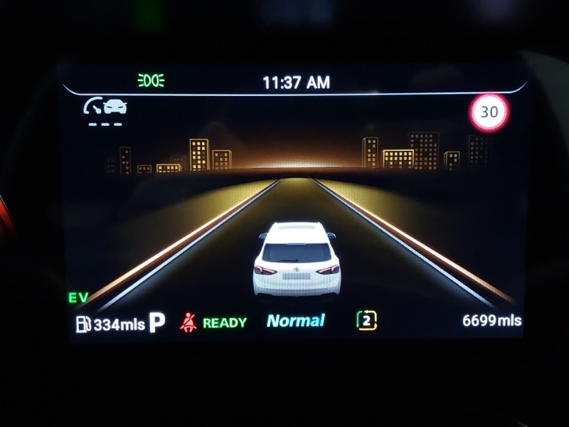 Used MG MG ZS 2025 for sale - 77173772: Photo 13