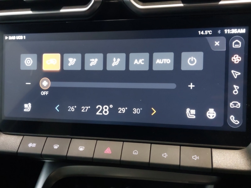 Used MG MG ZS 2025 for sale - 77173772: Photo 17