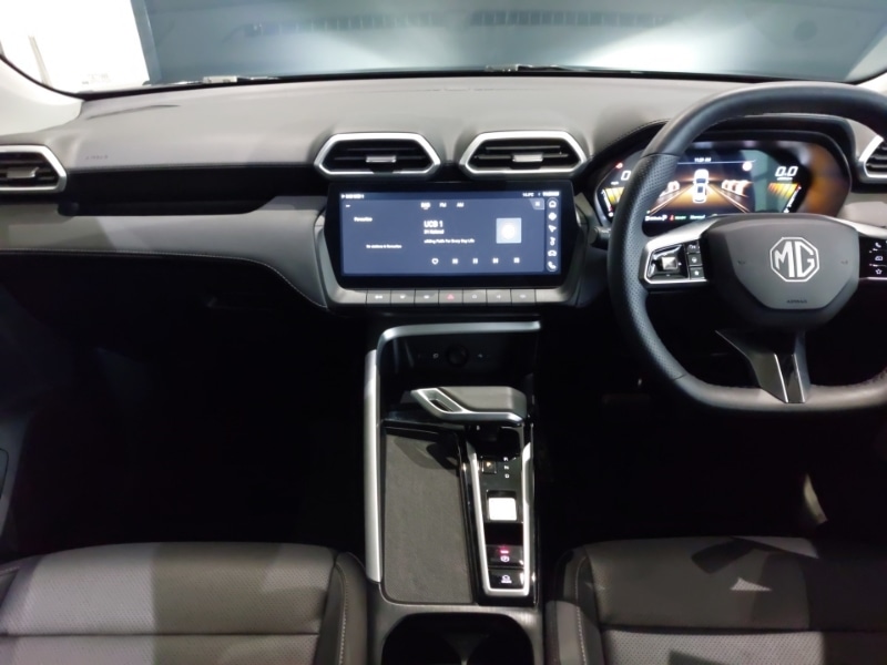 Used MG MG ZS 2025 for sale - 77173772: Photo 2