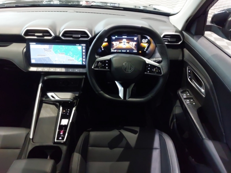 Used MG MG ZS 2025 for sale - 77173772: Photo 7