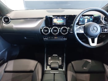 Used Mercedes-Benz GLA 2021 for sale - 79153481: Photo
