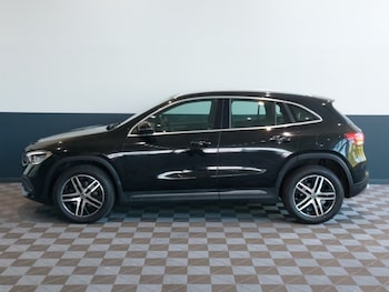 Used Mercedes-Benz GLA 2021 for sale - 79153481: Photo