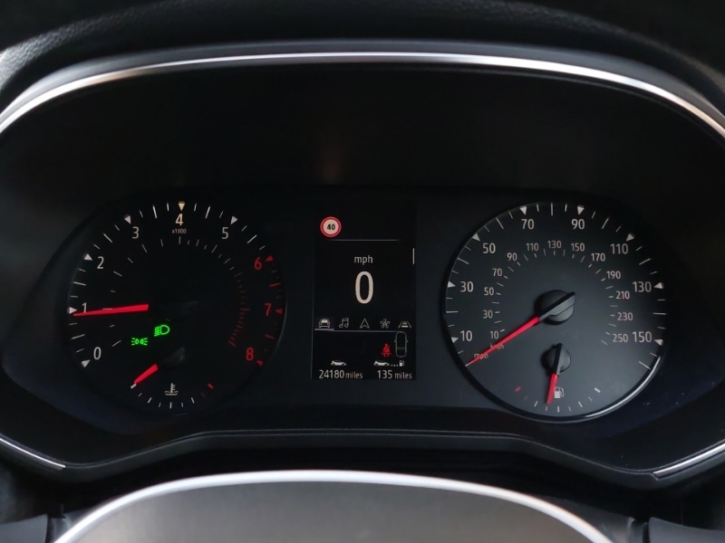 Used Renault Clio 2020 for sale - 77043801: Photo 10