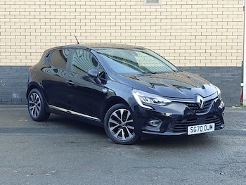 Used Renault Clio 2020 for sale - 77043801: Photo
