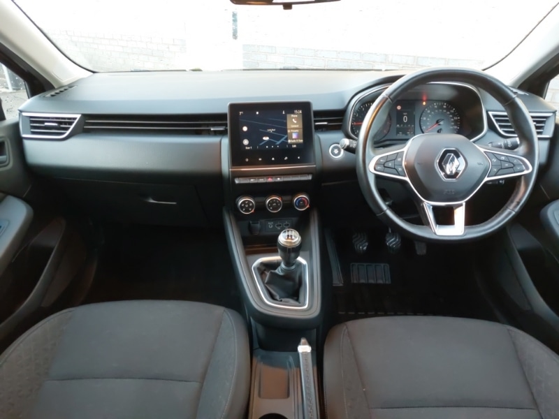 Used Renault Clio 2020 for sale - 77043801: Photo 2