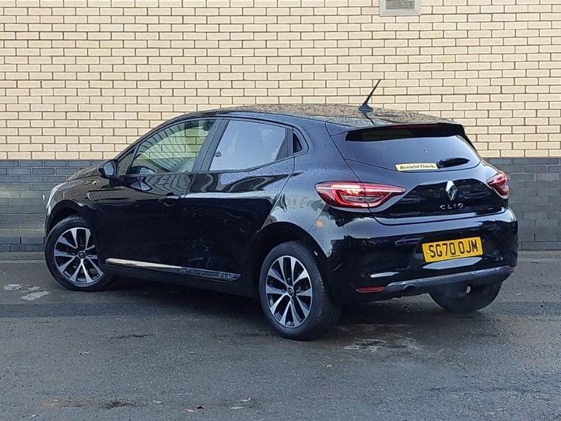 Used Renault Clio 2020 for sale - 77043801: Photo 3