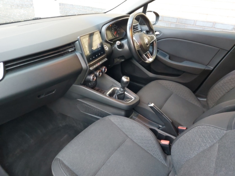 Used Renault Clio 2020 for sale - 77043801: Photo 5