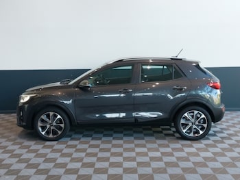 Used Kia Stonic 2018 for sale - 78455694: Photo