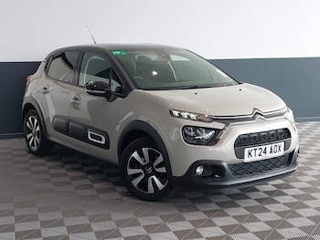 Used Citroen C3 2024 for sale - 78977090: Photo