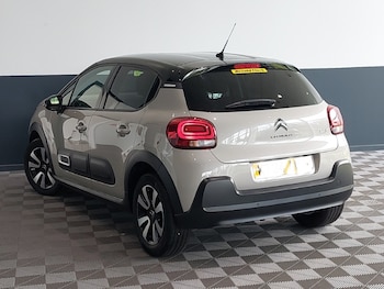 Used Citroen C3 2024 for sale - 78977090: Photo
