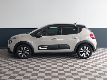 Used Citroen C3 2024 for sale - 78977090: Photo