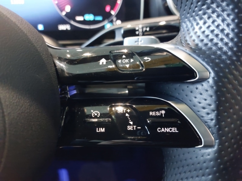 Used Mercedes-Benz C Class 2022 for sale - 76696213: Photo 15