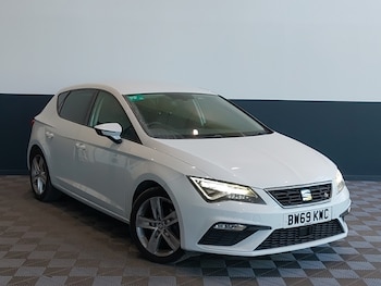Used SEAT Leon 2020 for sale - 78441464: Photo