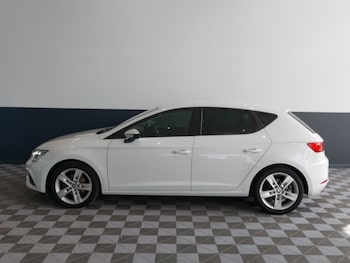 Used SEAT Leon 2020 for sale - 78441464: Photo