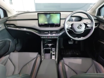 Used Skoda Enyaq 2024 for sale - 79274201: Photo
