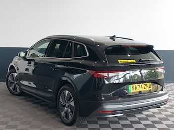 Used Skoda Enyaq 2024 for sale - 79274201: Photo