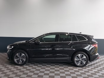 Used Skoda Enyaq 2024 for sale - 79274201: Photo