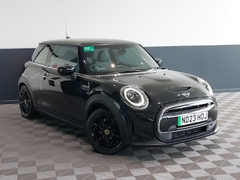 Used MINI Hatch 2023 for sale - 78876991: Photo