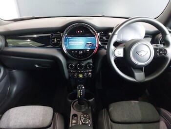 Used MINI Hatch 2023 for sale - 78876991: Photo