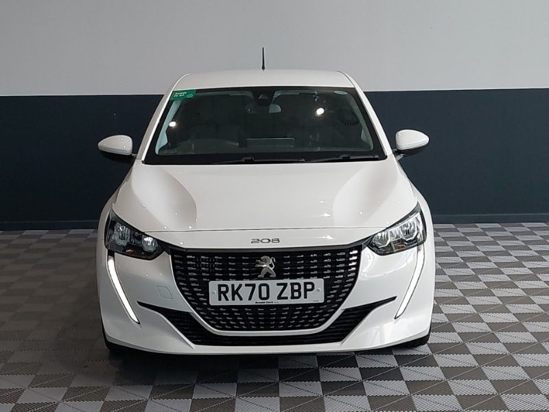 Used Peugeot 208 2020 for sale - 76737271: Photo 12