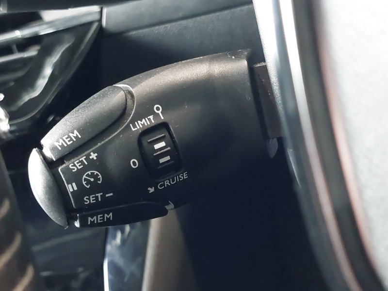 Used Peugeot 208 2020 for sale - 76737271: Photo 16