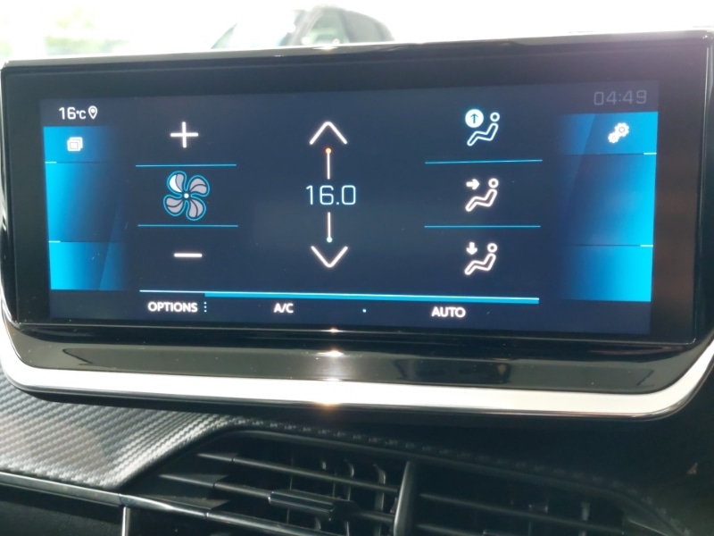 Used Peugeot 208 2020 for sale - 76737271: Photo 18