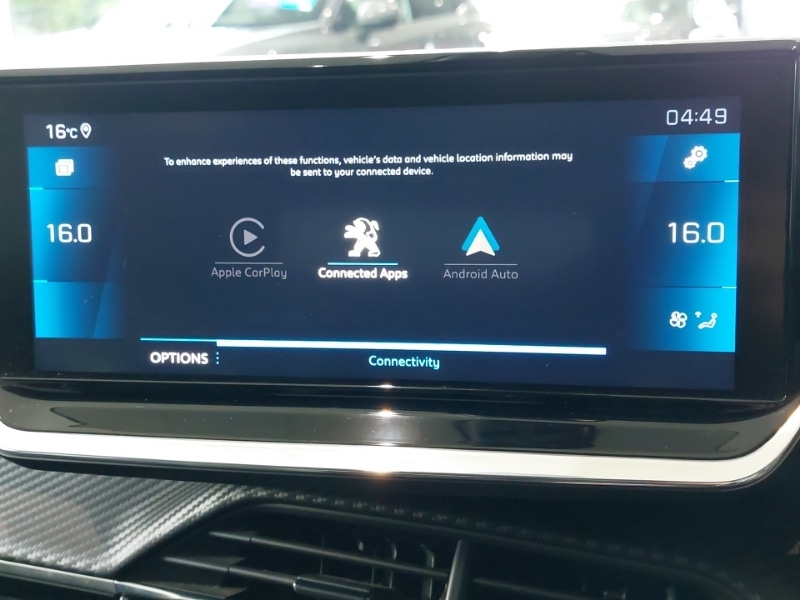 Used Peugeot 208 2020 for sale - 76737271: Photo 19