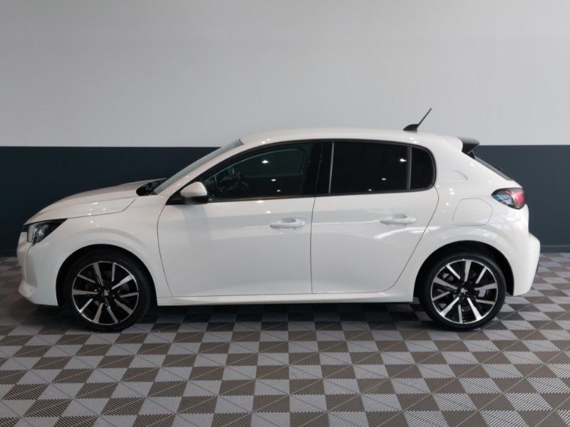 Used Peugeot 208 2020 for sale - 76737271: Photo 4