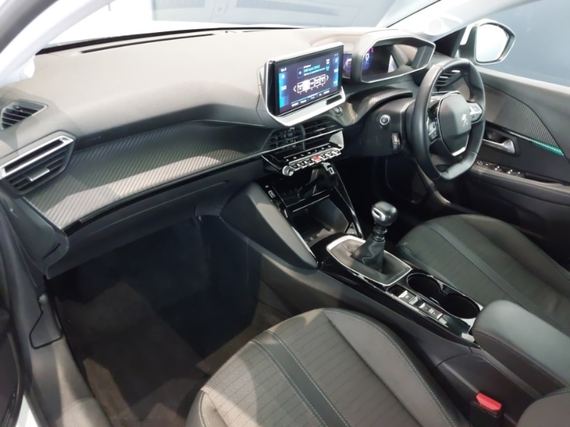 Used Peugeot 208 2020 for sale - 76737271: Photo 5