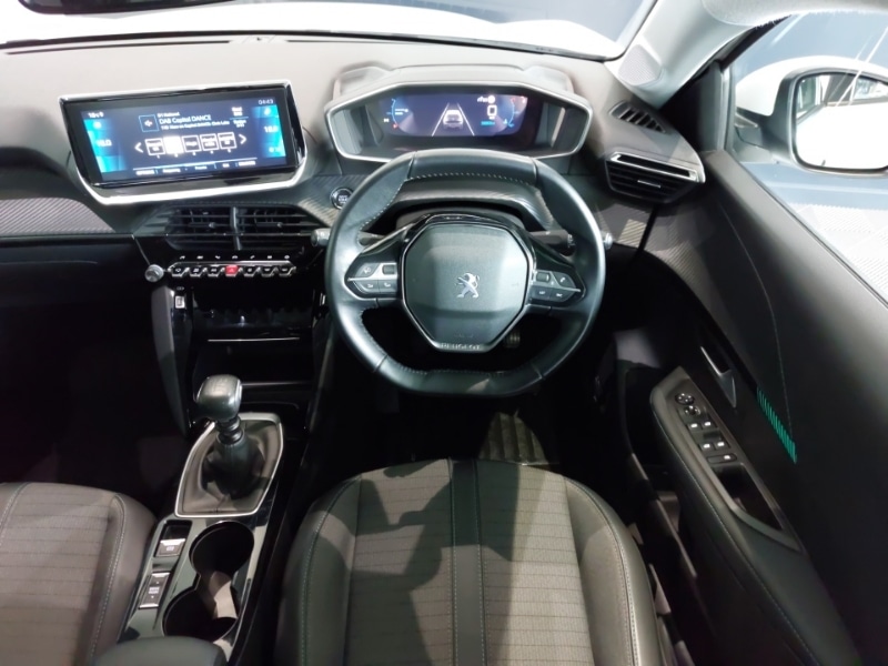 Used Peugeot 208 2020 for sale - 76737271: Photo 7