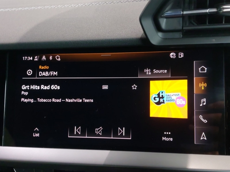 Used Audi A3 2023 for sale - 78164318: Photo 10