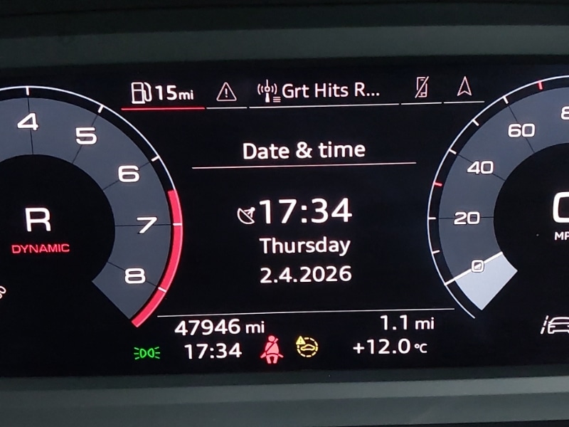 Used Audi A3 2023 for sale - 78164318: Photo 11