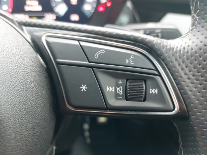 Used Audi A3 2023 for sale - 78164318: Photo 14