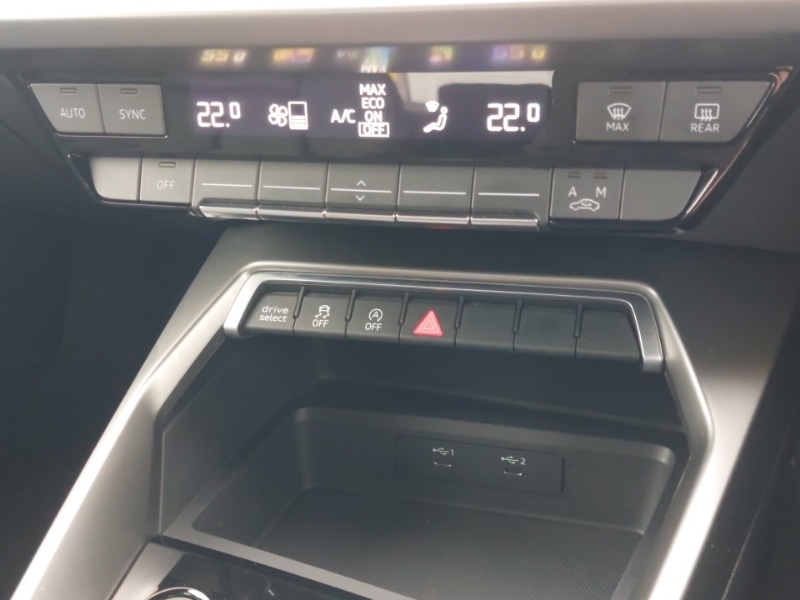 Used Audi A3 2023 for sale - 78164318: Photo 17