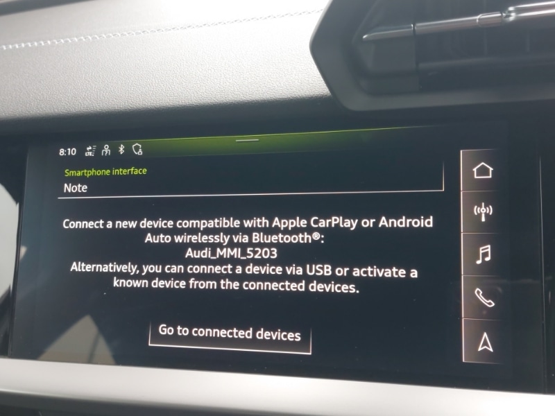 Used Audi A3 2023 for sale - 78164318: Photo 19