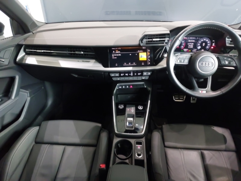 Used Audi A3 2023 for sale - 78164318: Photo 2