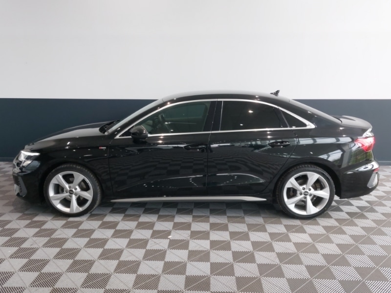 Used Audi A3 2023 for sale - 78164318: Photo 4
