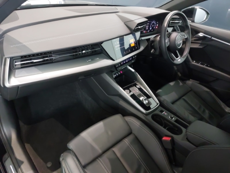 Used Audi A3 2023 for sale - 78164318: Photo 5