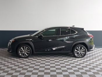 Used Lexus UX 2023 for sale - 78916580: Photo