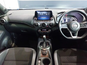 Used Nissan Juke 2023 for sale - 78312483: Photo