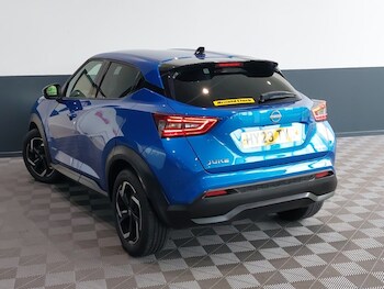 Used Nissan Juke 2023 for sale - 78312483: Photo