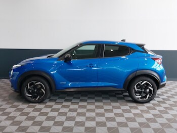 Used Nissan Juke 2023 for sale - 78312483: Photo