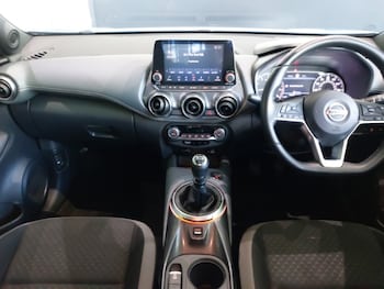 Used Nissan Juke 2020 for sale - 78441973: Photo