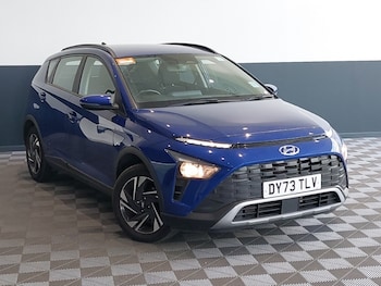 Used Hyundai BAYON 2023 for sale - 79427935: Photo