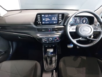 Used Hyundai BAYON 2023 for sale - 79427935: Photo
