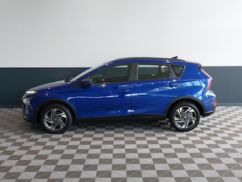 Used Hyundai BAYON 2023 for sale - 79427935: Photo