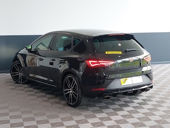 Used SEAT Leon 2019 for sale - 78563663: Photo